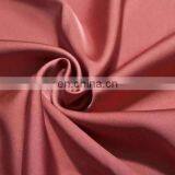 Chinese Manufacturer High Quality 50D*75D Matte Satin Fabric for Woman Dress Blouse thumbnail-6