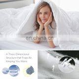 Luxury Designers Bed Blanket 100% Cotton Californian King Queen Size Bedspreads And Comforter thumbnail-4