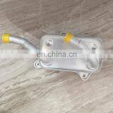 Engine Oil Filter Housing Cooler for Mercedes Benz W202 W203 W211 C200 C300 E300 Engine Oil Filter Housing Cooler 1121880401 thumbnail-1