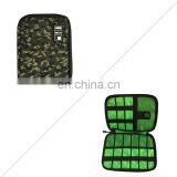 Multi-functional Travel Storage Bags Earphone Power Bank Storage Case Electronic Organizer thumbnail-4