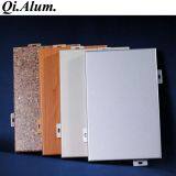 Metal Curved Building Decoration Material Panels thumbnail-5