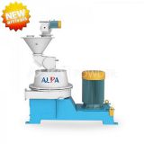 1-250um Powder Ultrafine Grinding Production Line Turbo Mill for Sale