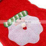 Cheapest Price Santa Claus Red Christmas Stocking thumbnail-2