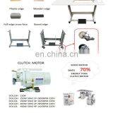 HM-008-0464P-VSF 4-NEEDLE CYLINDER-BED MULTI-NEEDLE SEWING MACHINE FOR SHIRT-FRONTING thumbnail-3