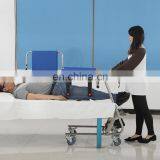 Hospital medical homecare electric machine patient lift with sling