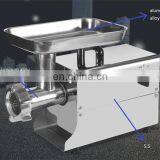 Commercial Electric Fresh Meat Grinder Mincer Machine thumbnail-2