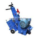 Прямое поставление завода самоходный бетонный шлифовальный аппарат асфальтошлифовальная машина thumbnail-2