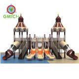 Plastic Kids Swing Outdoor Games for Kids Playground Amusement Park Kids thumbnail-6