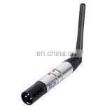 DMX512 Wireless Receiver & Transmitter Light Control DJ Controller With Built-in Battery thumbnail-3