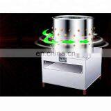 Chicken Defeathering Machine / Chicken Feather Cleaning Machine / Chicken Plucker Machine thumbnail-5