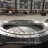 Lazy Susan Ball Bearing Turntable Slewing Bearing thumbnail-4