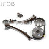 IFOB Hot Selling Auto Engine Parts Timing Chain Kits For Toyota COROLLA 1ZZ-FE/3ZZ-FE/4ZZ-FE thumbnail-7