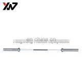 Fitness Equipment Gym Accessories Barbell Bar From Manufacturer thumbnail-5
