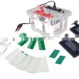 Mini- Gel Electrophoresis Analyzer For DNA And RNA Electrophoresis thumbnail-2