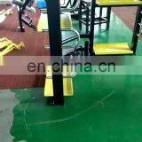 Direct Selling Gym Equipment Commercial Ynergy 360 Fitness Equipment thumbnail-1