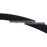 Belt A/C Compressor 4K X 824-844 For BMW X5 745i 745Li 545i 645Ci 650i 750i thumbnail-3