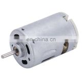 DC 12V 545 motor for electric home products