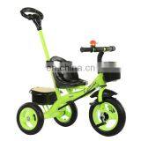 Kids Tricycle With Basket Tricycles Toy Kids Hot Selling Kids Tricycle thumbnail-6