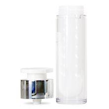 Guangzhou Factory High Quality 50ml Serum Airless Bottle， Purifyig Eye Gel Airless Bottle thumbnail-3