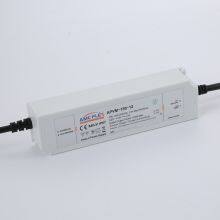 150W 1050mA 71-142VDC LED Strip Constant Current LED Driver thumbnail-2
