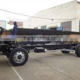 Dongfeng EQ6100K 10m 4x2 Bus Chassis SL thumbnail-3