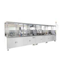 Alloy String Welder Machine Long Service Life Aluminum Alloy String Welder Machine Customized thumbnail-2