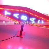 2 Faces Outdoor Led Tabacconist Sign for Tabaccheria From Liyi