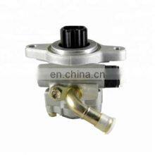 Wholesale Auto Parts Power Steering Pump for HIACE 2KD 44310-26380 thumbnail-2