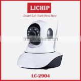 LC-2904 wireless wifi ip camera