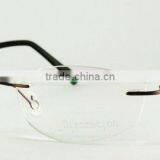 Titanium Frame RT1025