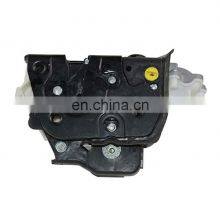 Door Lock Latch Actuator Central Mechanism Motor 4F0839016 for A6/S6 C6 2005-2011 thumbnail-4