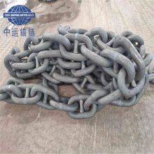 Stud Link Anchor Chain Manufacturer---China shipping anchor chain