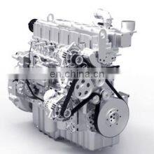 220KW Motor diesel para autobús Weichai WP7.300E51 thumbnail-3