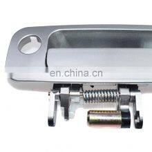 For 1997-2001 Toyota Camry Outside Front Left Door Handle Silver 69220AA010 New thumbnail-3