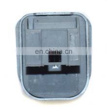 Chrome Control Mirror Switch For VW Golf A6 Tiguan Sagitar Magotan 5ND959565A thumbnail-3