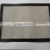 USA Standard! Heavy Duty Ptfe Microwave Oven Liner 33*40cm With PFOA-free Teflon Coating at Different Thickness Heat Resistance thumbnail-1