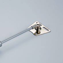 Gas Lift up Hydraulic Soft Close Spring Gas Struts Gas Piston Lift thumbnail-2