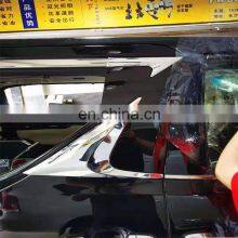 Car Shark Fin Body Exterior is Suitable for Lexus lm thumbnail-4