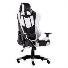 2D Armrest adjustable gaming chair