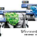 Roland Large Format Printer Flatbed Vinyl Cutter Plotter Quality Choice thumbnail-2