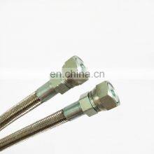 SAE J1401 EPDM High Temperature Hose Line 304 Wire Braided Flexible Exhaust Hose thumbnail-4