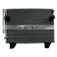 884600K020 8846071050 884600K070 Hot Sale Auto Air Conditioning System Parts Air Condenser for Toyota Hilux thumbnail-4