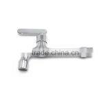 New Handle Long Hose Garden Washing Machine Quickly Open Bibcocks thumbnail-5