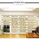 Guangzhou High Quality Day and Night Soft Sheer Shade/ Triple -shade Sheer thumbnail-2