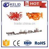 KLD Trade Assurance High Quality Nik Naks Extruder Machine