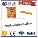 Popular China Supplier High Output Cheetos Equipment thumbnail-2