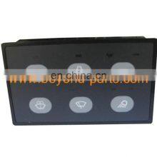 Лампа и контроллер дворника для экскаватора 320C, блок управления, компьютерная плата 163 - 6701