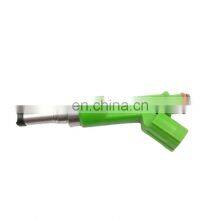 Fuel Injector Nozzle For TOYOTA COROLLA VIOS OEM 23250-36010 23209-36010 23250-05010 23250-0V010 thumbnail-1
