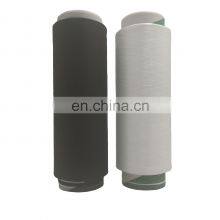 China Manufacturer 100% Nylon Spandex Covered Yarn SCY ACY 2040 2070 for seamless and socks knitting