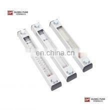 Can Replace; Fluid Level Gauge FSA-127-2.X/FT200/12 OIL TANK Temperature Hydraulic Gauge thumbnail-5